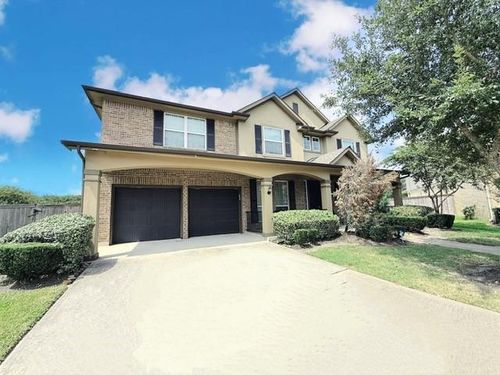 2208 Hannah Creek Ct, Pearland, TX, 77089-1466 | Card Image