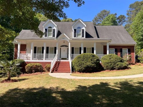 3707 Coldwater Ln, Snellville, GA, 30039-5239 | Card Image
