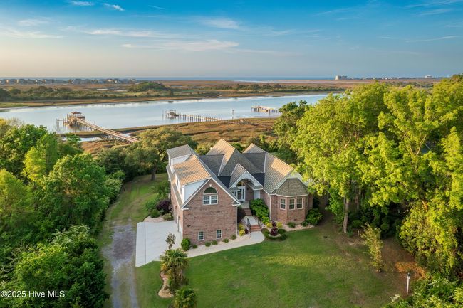 1835 Middle Sound Loop Rd, House other with 3 bedrooms, 4 bathrooms and 3 parking in Wilmington NC | Image 7