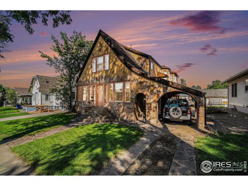 1856 11th Ave, Greeley, CO, 80631-1632 | Card Image