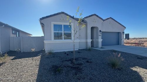 18841 E Bruno Drive, Gold Canyon, AZ, 85118 | Card Image