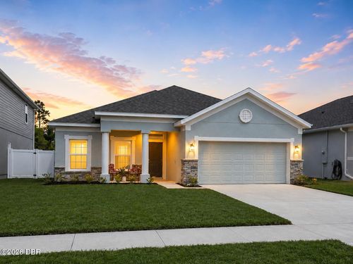 22 Oakleaf Way, Palm Coast, FL, 32137-9800 | Card Image