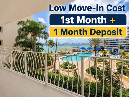 622-7601 E Treasure Dr, North Bay Village, FL, 33141-4391 | Card Image