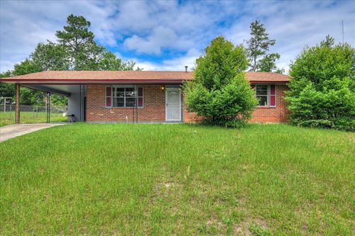 2314 Canberra Ct, Augusta, GA, 30906-4015 | Card Image