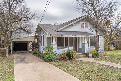 1621 S College St, Georgetown, TX, 78626-7003 | Card Image