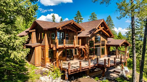 149 S Shooting Star Cir, Whitefish, MT, 59937-8166 | Card Image