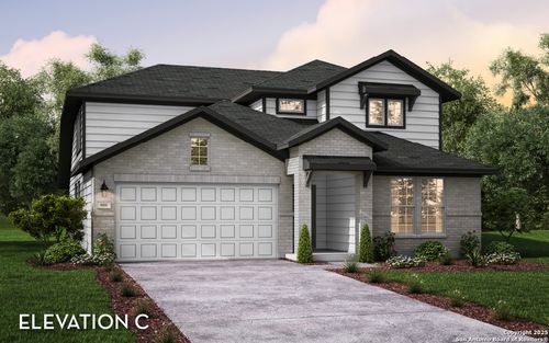 155 Hazel Way, Rio Medina, TX, 78066 | Card Image