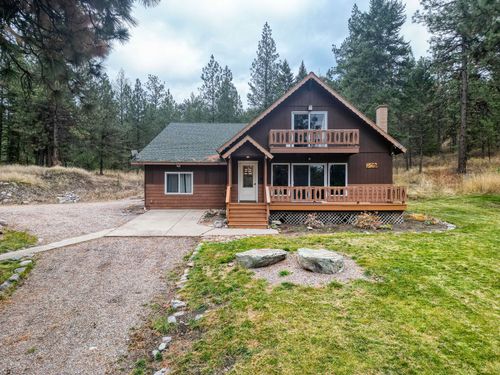 41001 Canyon View Drive, Polson, MT, 59860 | Card Image