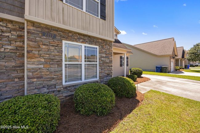B - 2217 Sweet Bay Dr, House other with 3 bedrooms, 3 bathrooms and null parking in Greenville NC | Image 12