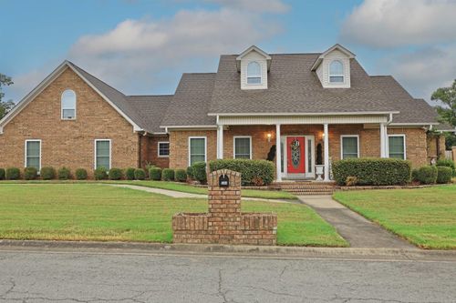 203 Fawn Cv, White Hall, AR, 71602-4786 | Card Image