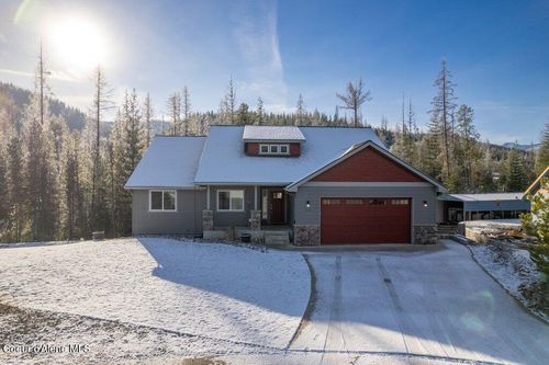 202 Silver Saddle Ct, Pinehurst, ID, 83850-0002 | Card Image