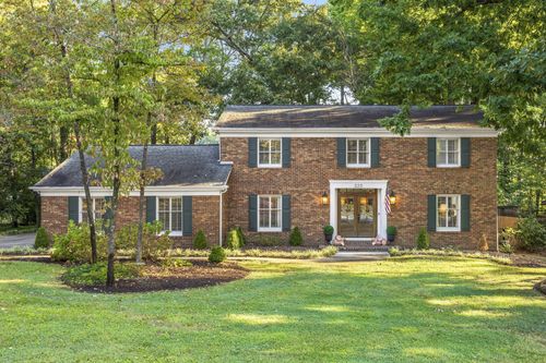 220 Blueberry Hill Road Nw, Cleveland, TN, 37312 | Card Image