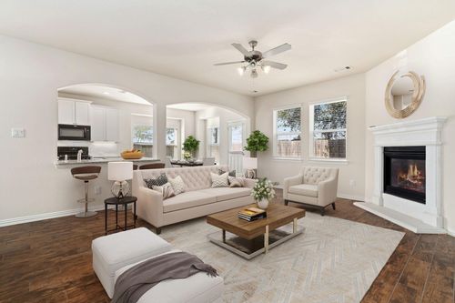 24727 Lake Basin Ct, Katy, TX, 77493-3293 | Card Image
