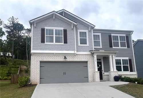 126 Silver Beech Ln, Dawsonville, GA, 30534-5982 | Card Image