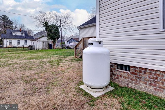 320 12 Th St, House other with 3 bedrooms, 2 bathrooms and null parking in West Point VA | Image 32