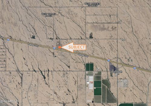 --4712 N 425th Dr, Tonopah, AZ, 85354 | Card Image