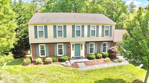 5389 Luwana Dr, Roanoke, VA, 24018-3833 | Card Image