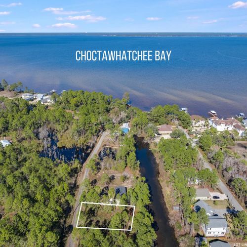 25 Rendezvous Dr, Santa Rosa Beach, FL, 32459-5258 | Card Image