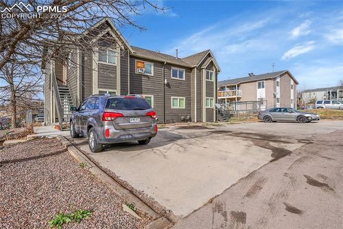 1051 Mazatlan Cir, Colorado Springs, CO, 80910-4016 | Card Image