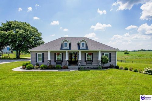 1163 Oak Hill Rd, Sonora, KY, 42776-9412 | Card Image