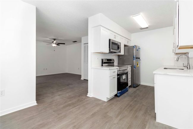 80 - 840 Center Ave, Condo with 2 bedrooms, 1 bathrooms and null parking in DAYTONA BEACH FL | Image 12