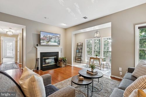 7201-2707 Summerview Way, ANNAPOLIS, MD, 21401-7741 | Card Image