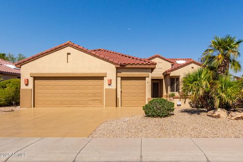 18321 N Kokopelli Ct, Surprise, AZ, 85374-8576 | Card Image