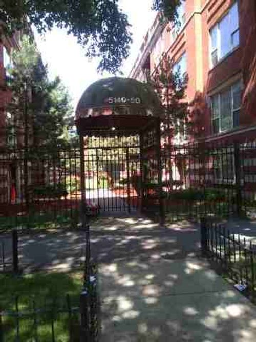 apt-g1-5144 1/2 S King Dr, Chicago, IL, 60615-3519 | Card Image