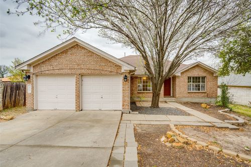 3807 Eagles Nest St, Round Rock, TX, 78665-1105 | Card Image