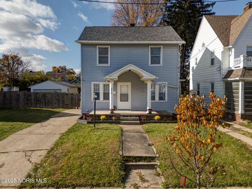 3515 Revere Dr, Toledo, OH, 43612-1030 | Card Image