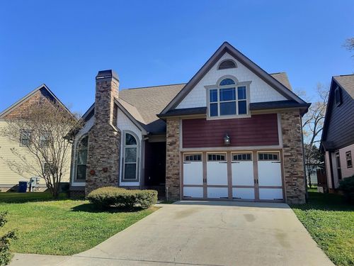 8385 Glenshire Lane, Chattanooga, TN, 37421 | Card Image