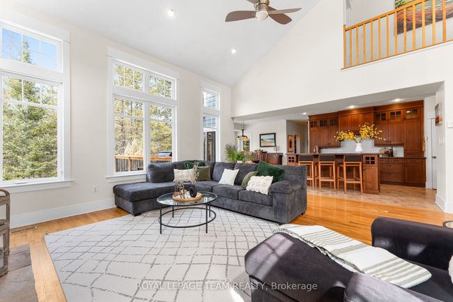 199 Blackberry Way, House other with 4 bedrooms, 4 bathrooms and 6 parking in Dunrobin ON | Image 15