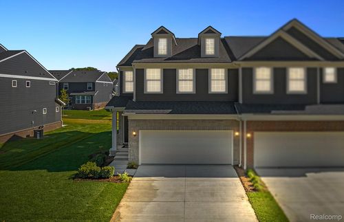 4038 Nottingham Cir, Clarkston, MI, 48346-1759 | Card Image