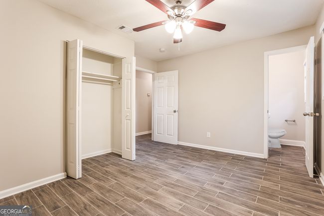 8621 Chestnut Ln, House other with 3 bedrooms, 2 bathrooms and null parking in Lithia Springs GA | Image 12