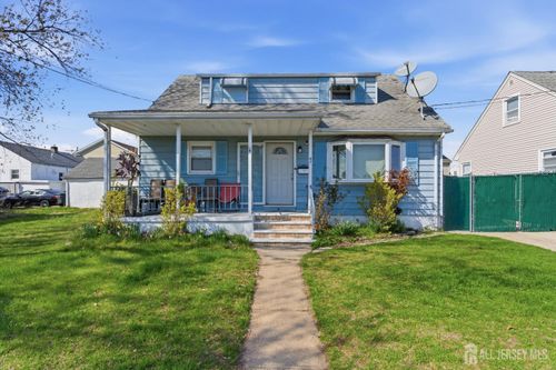 47 Spruce St, Port Reading, NJ, 07064-1121 | Card Image