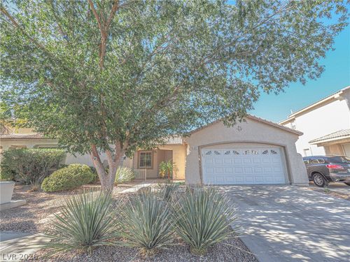 652 Baldurn Ave, Las Vegas, NV, 89183-6297 | Card Image