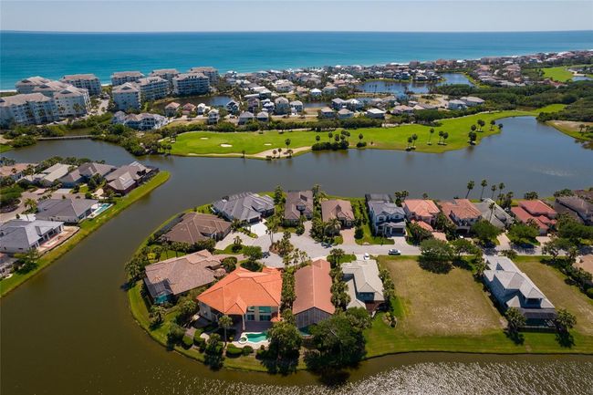 61 Kingfisher Ln, House other with 3 bedrooms, 3 bathrooms and null parking in PALM COAST FL | Image 32