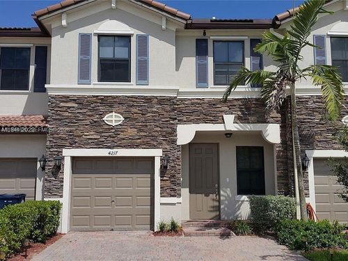 4217 Sw 164th Ct, Miami, FL, 33185-5289 | Card Image