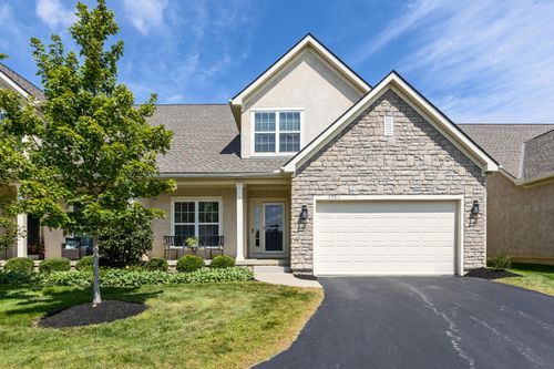 5200 Autumn Fern Dr, Dublin, OH, 43016-7360 | Card Image