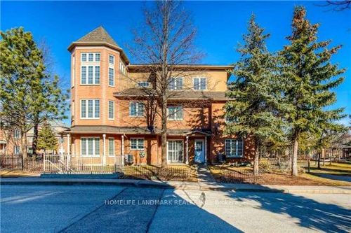 1-15 St Moritz Way, Markham, ON, L3R4G2 | Card Image