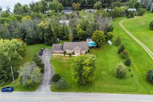 263 Yacht Club Rd, Rideau Ferry, ON, K0G1W0 | Card Image