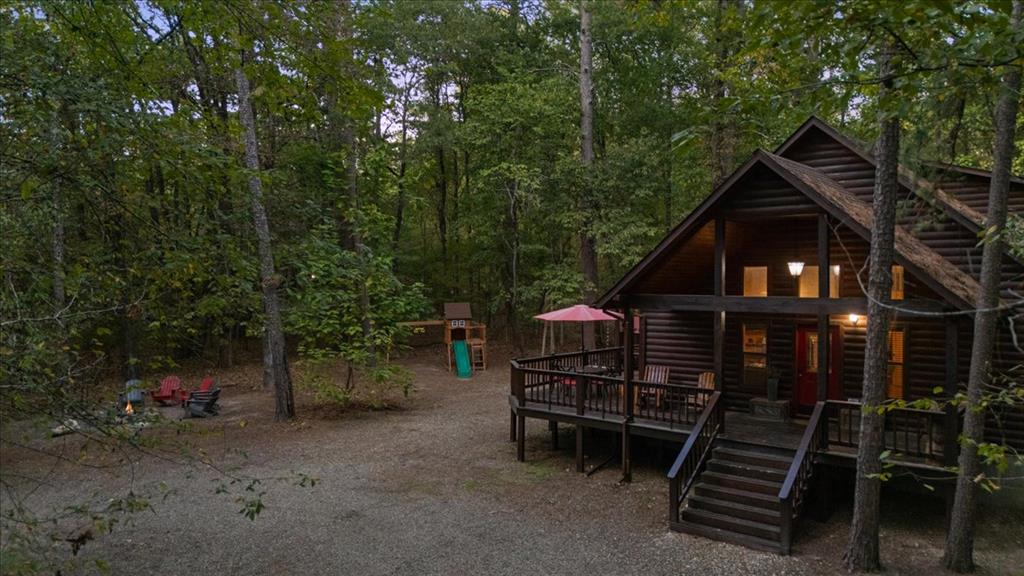 Residential in Broken Bow 3