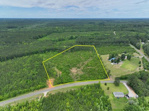 0 Baltimore Church Rd, Warrenton, NC, 27589 | Card Image