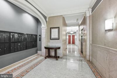 4 - 1735 New Hampshire Avenue Nw, Condo with 1 bedrooms, 1 bathrooms and null parking in WASHINGTON DC | Image 3