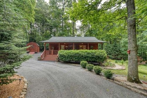 280 Fox Trot Ln, Murphy, NC, 28906-8680 | Card Image