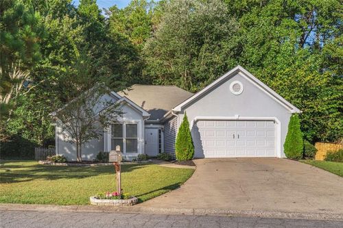 1007 Chateau Ln Se, Smyrna, GA, 30082-1843 | Card Image