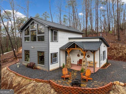 692-180 Echo Ln, ELLIJAY, GA, 30540-8830 | Card Image