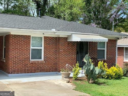 276 Murray Hill Ave Ne, Atlanta, GA, 30317-1317 | Card Image