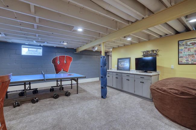 3365 Cardinal Drive, House other with 5 bedrooms, 2 bathrooms and null parking in Brookfield WI | Image 36