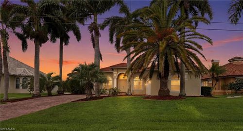 4814 Sw 29th Ave, Cape Coral, FL, 33914-6020 | Card Image